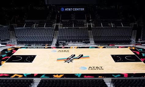 spurs game today